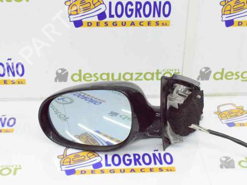 Left mirror FIAT CROMA (194_) 1.9 D Multijet (194AXB1B) | BP1392027C26 