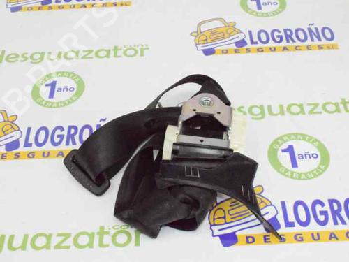 Rear right seatbelt VW PASSAT B6 (3C2) 2.0 TDI | BP6623052I28 