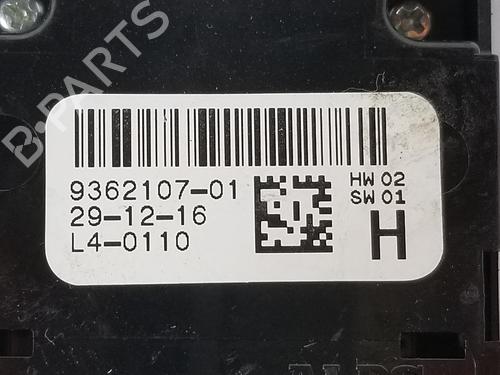 Left front window switch BMW 4 Gran Coupe (F36) 418 d | BP13371075I27 