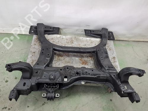 Used Subframe Subframe MERCEDES-BENZ B-CLASS Sports Tourer (W246, W242) B 180 CDI / d (246.212) (109 hp) 32866459 32866459