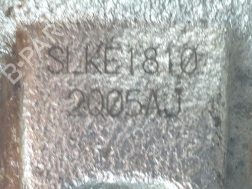 Left front brake caliper SEAT ARONA (KJ7, KJP) 1.0 TSI | BP29029180M105