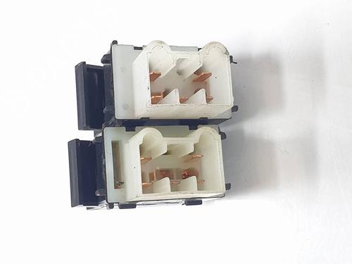Left front window switch PIAGGIO PORTER NP6 (NP6) 1.5 CNG | BP38930403I27 - Image 3