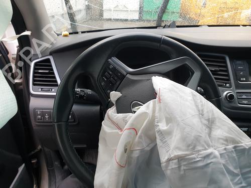 Elektronische module HYUNDAI TUCSON (TL, TLE) 1.7 CRDi | BP22701915M83 