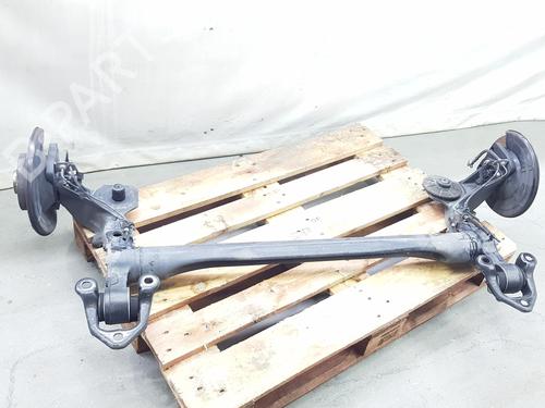 Used Rear axle OPEL MERIVA B MPV (S10) [2010-2017]  26005310