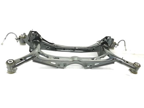 Rear axle VW PASSAT B8 Variant (3G5, CB5) 2.0 TDI | BP12575595M2 