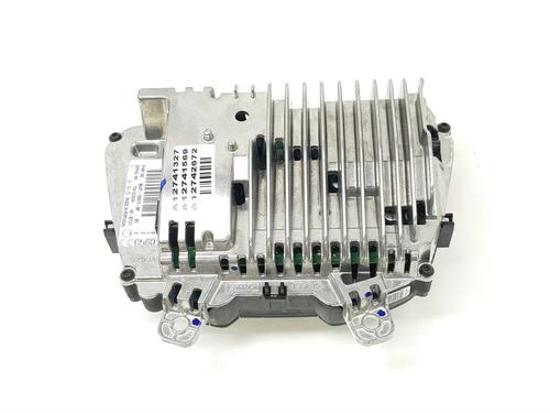 Switch FORD TRANSIT CUSTOM V362 Van (FY, FZ) | BP40155515I30 - Image 5
