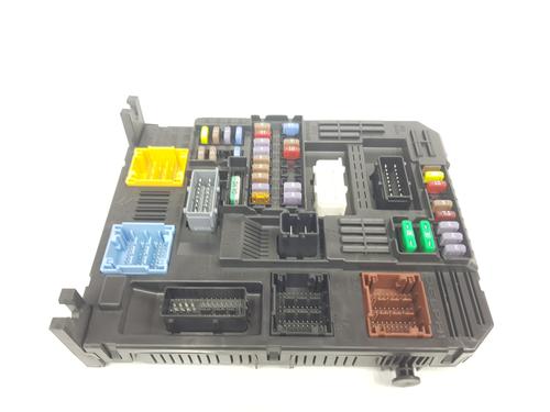 Fuse box PEUGEOT 3008 II SUV (MC_, MR_, MJ_, M4_) 1.6 BlueHDi 120 | BP29716880E1 