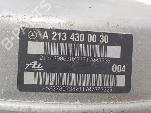 Servo brake MERCEDES-BENZ GLC (X253) 250 d 4-matic (253.909) | BP10677744M42 