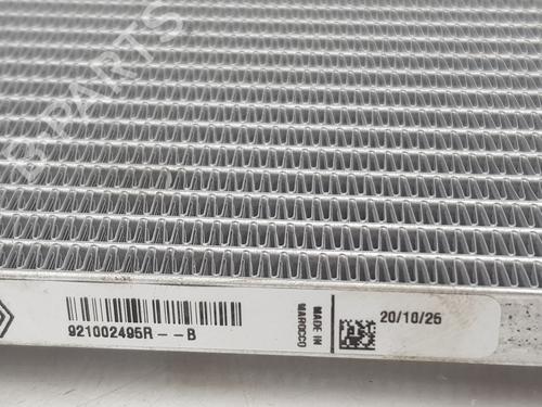 AC radiator RENAULT SYMBIOZ 1.8 E-Tech 160 Full Hybrid | BP34698603M32  - Image 7