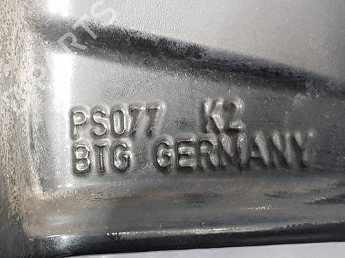 Rim CITROËN C3 III (SX) 1.2 VTi 82 | BP16969828C45