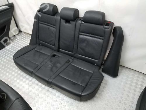 Seats set BMW X5 (E70) 3.0 d | BP6303693C78 