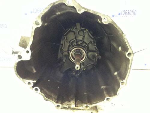 Gearbox NISSAN NAVARA NP300 (D40) 2.5 dCi 4WD (D40TT, D40T, D40M, D40BB) | BP1982169M3 