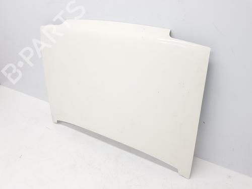 Hood RENAULT SUPER 5 (B/C40_) 1.4 (B/C402) | BP22446172C1 