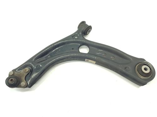 Used Left front suspension arm AUDI A3 (8V1, 8VK) S3 quattro (310 hp) 27399680