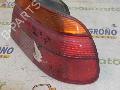 Right taillight BMW 5 (E39) 525 td | BP1167906C35 