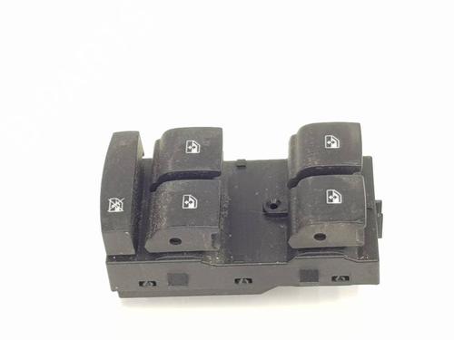 Used Left front window switch Left front window switch 38929648 38929648