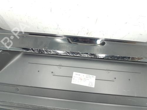 Rear bumper RENAULT 5 E-TECH | BP37161012C8 - Image 7
