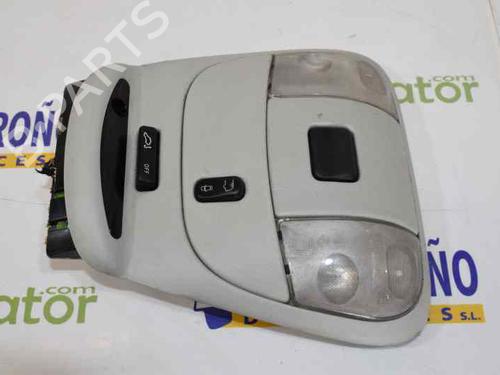 Interior roof light MERCEDES-BENZ M-CLASS (W163) ML 270 CDI (163.113) | BP7420668I8 