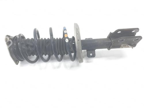 Højre fortil støddæmper CITROËN C4 Picasso II [2013-2026]  32141356