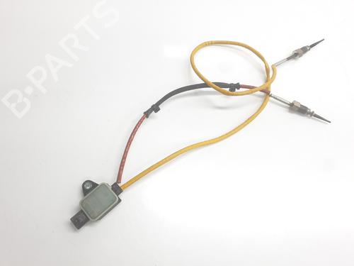 Used Electronic sensor Electronic sensor RENAULT RAFALE Coupe (DGM_) 1.2 E-TECH 200 Hybrid (DGM2) (200 hp) 34607367 34607367