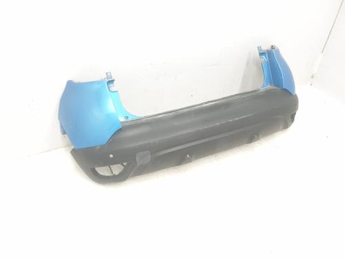 Rear bumper RENAULT CAPTUR I (J5_, H5_) 1.5 dCi 90 (J5N4, J5M5, J5MW, J5M6, J5AL, J5AJ) | BP29917036C8