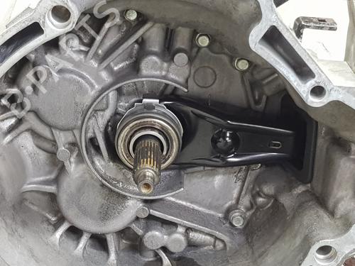 Gearbox MAZDA CX-7 (ER) | BP37466226M3 - Image 5