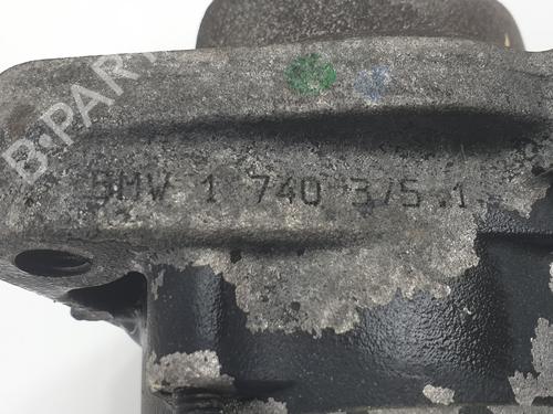 Starter BMW 3 Compact (E36) 316 i | BP20984254M8 