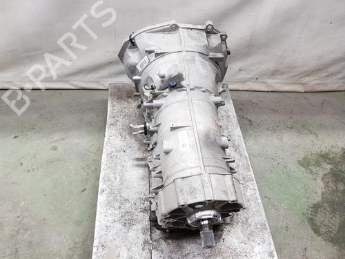 Gearbox MASERATI LEVANTE SUV (M161) | BP24978361M3 - Image 10
