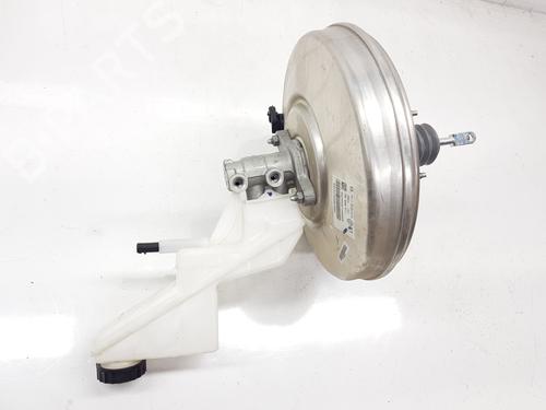 Servo brake NISSAN QASHQAI III (J12) 1.3 DIG-T | BP22554162M42 