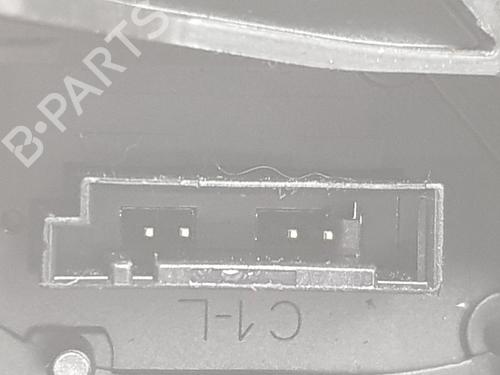 Rear left lock BMW 1 (F20) 118 d | BP11843155C100 