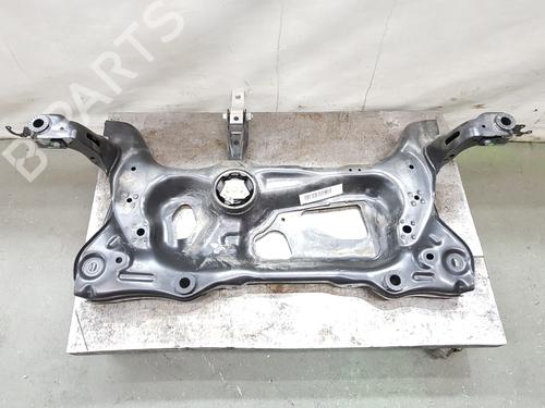 Used Subframe CUPRA LEON Sportstourer (KL8, KU8, KUD) 2.0 TSI 4Drive (310 hp) 13571022