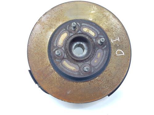 Left front steering knuckle FORD B-MAX (JK) | BP36678598M25 - Image 4