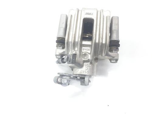 Left rear brake caliper SEAT IBIZA V (KJ1, KJG) 1.0 TSI | BP29723550M107 