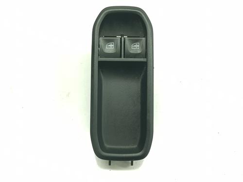 Venstre fortil elrude kontakt RENAULT EXPRESS Box Body/MPV [2021-2026]  31374264