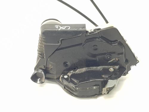 Front right lock TOYOTA YARIS (_P13_) 1.5 Hybrid (NHP130_) | BP24662289C97 