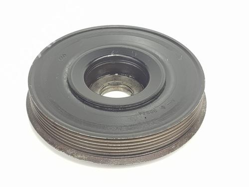 Used Pulley FORD FIESTA VI (CB1, CCN) 1.4 TDCi (68 hp) 26962012