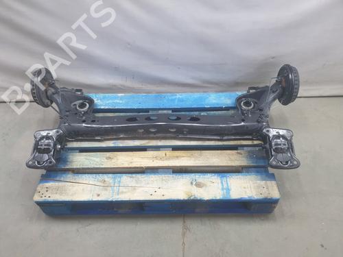 Used Rear axle Rear axle SKODA FABIA IV (PJ3) [2021-2026] 33234942 33234942