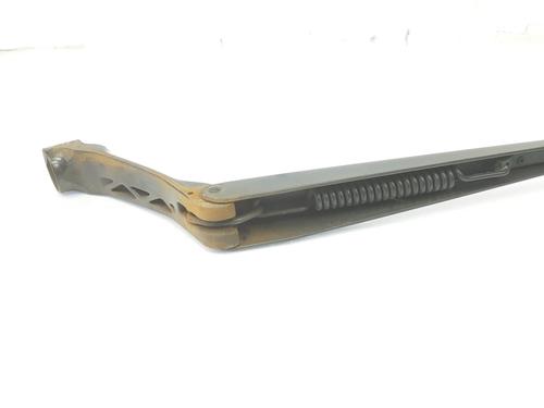 Front windshield wiper arm TOYOTA LAND CRUISER PRADO (_J12_) 3.0 D-4D (KDJ120, KDJ125) | BP13216930C143 