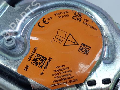 Other SEAT IBIZA V (KJ1, KJG) 1.0 MPi | BP28157352O1