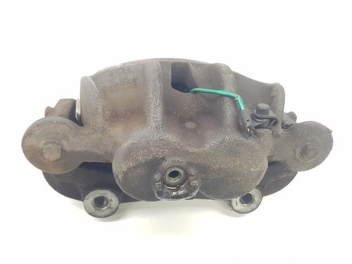 Used Left front brake caliper LAND ROVER RANGE ROVER SPORT I (L320) 3.0 D 4x4 (245 hp) 24469935