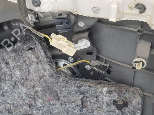 Seats set TOYOTA LAND CRUISER PRADO (_J12_) 3.0 D-4D (KDJ120, KDJ125) | BP11428753C78 