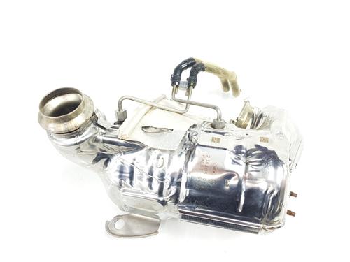 Particulate filter DACIA JOGGER (RK_)  | BP34008869M81  - Image 6