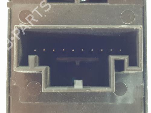 Left front window switch SEAT IBIZA V (KJ1, KJG) 1.6 TDI | BP35982461I27 - Image 5
