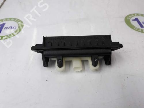 Tailgate handle MERCEDES-BENZ C-CLASS (W204) C 220 CDI (204.002) | BP5420488C132 
