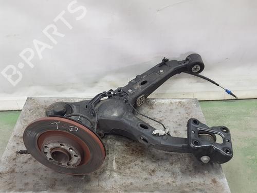 Used Right rear steering knuckle Right rear steering knuckle FIAT SCUDO Van [2022-2026] 33861205 33861205