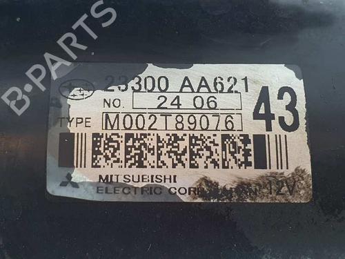 Starter SUBARU XV (_GP_) 2.0 D AWD (GPD) | BP8238089M8 