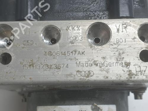 ABS pump AUDI A6 C7 (4G2, 4GC) 2.0 TDI | BP34330765M43 - Image 5