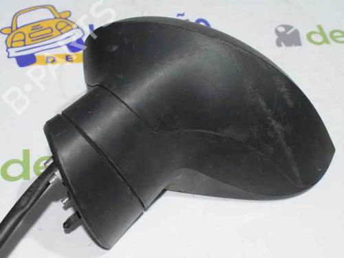 Left mirror SEAT IBIZA III (6L1) 1.4 TDI | BP1424524C26 