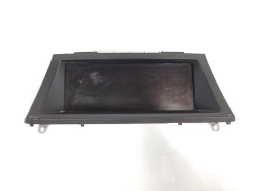 Used Display monitor BMW X6 (E71, E72) xDrive 30 d (235 hp) 10674292