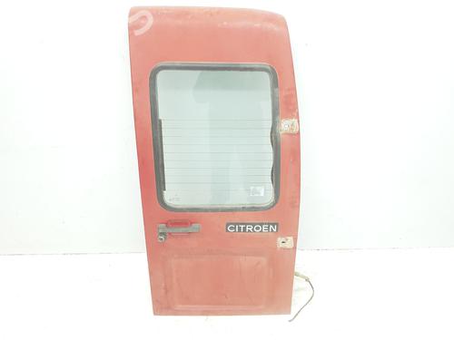 Used Right rear door CITROËN C15 Box Body/MPV (VD_) 1.8 D (60 hp) 12985559